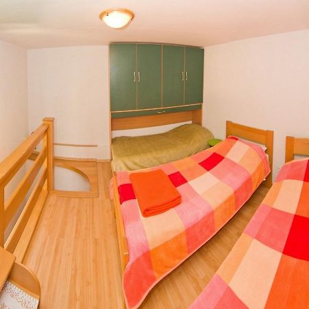 Apartments Sanda Split Exterior photo