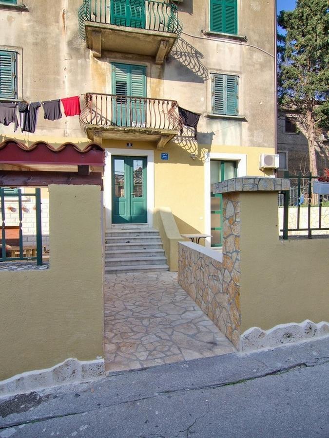 Apartments Sanda Split Exterior photo