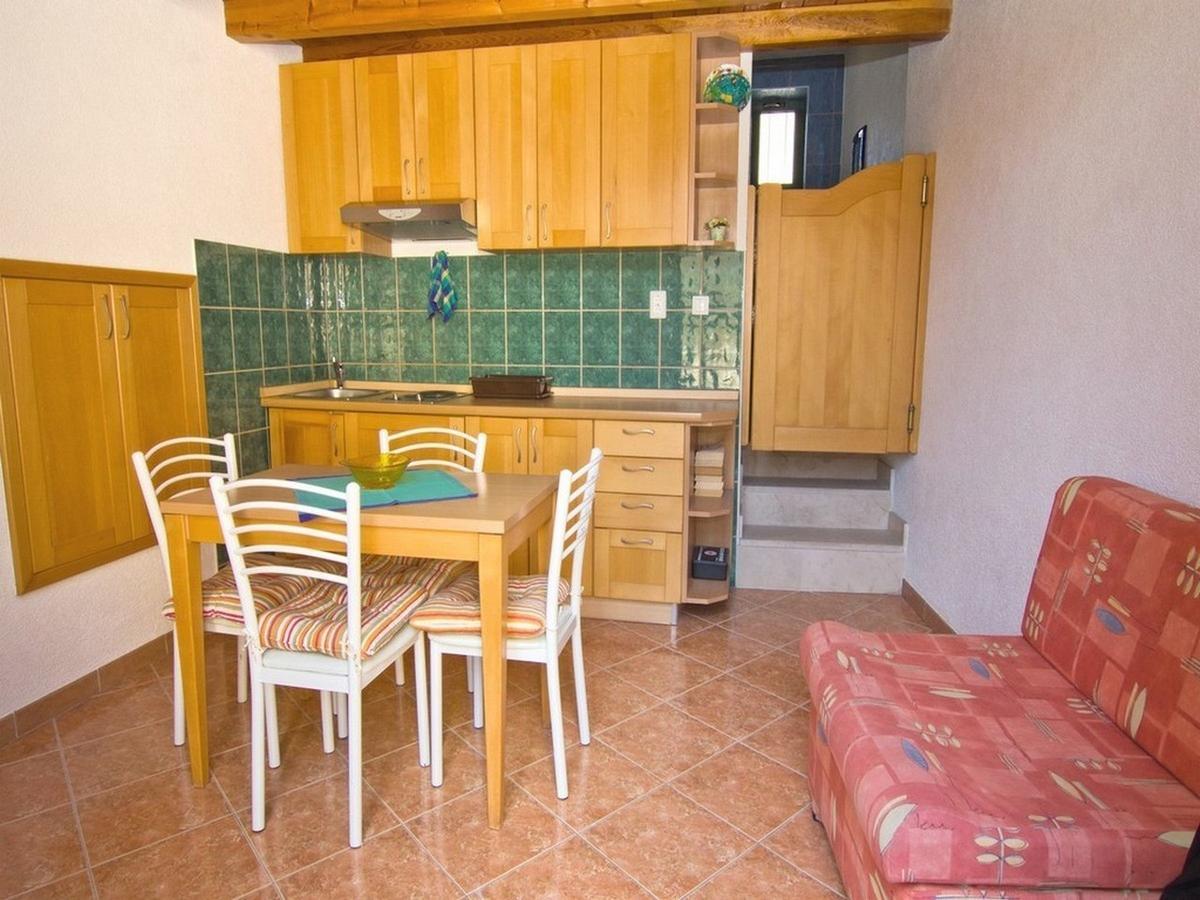 Apartments Sanda Split Exterior photo