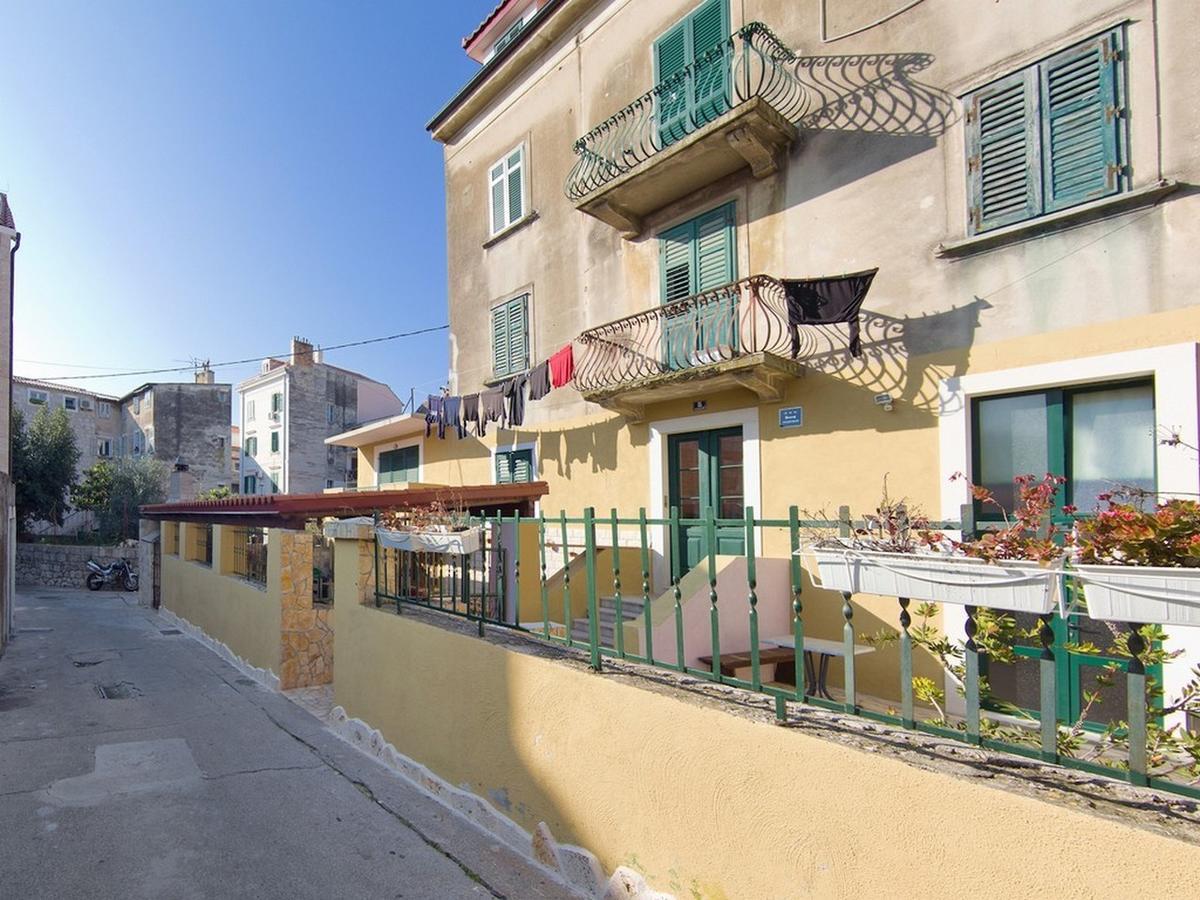 Apartments Sanda Split Exterior photo